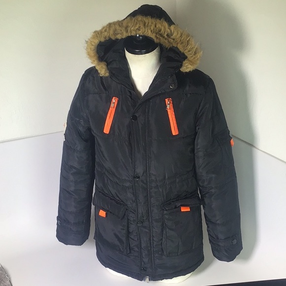 ST Dopunt, Vintage Flight jacket - Picture 2 of 15